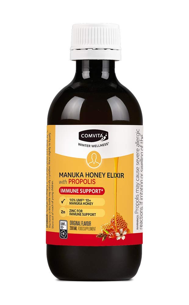 propolis herbal elixir