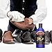 Leather Conditioner with Unique Antibacterial Cleaner Will Restore & Repair Protector Top Layer 8 Ounce