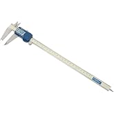 Fowler 54-101-300-1, Xtra-Value Cal Digital Caliper With 0-12"/300MM Measuring Range