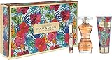 Tempting Paradise For Women 3.4oz Gift Set By Sofia Vergara
