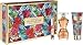 Tempting Paradise For Women 3.4oz Gift Set By Sofia Vergara