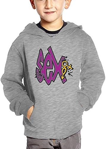 KIMOJI Sex Woman Man Geometry Kid's Classic Unisex Popular Hooded Hoodies With Pocket