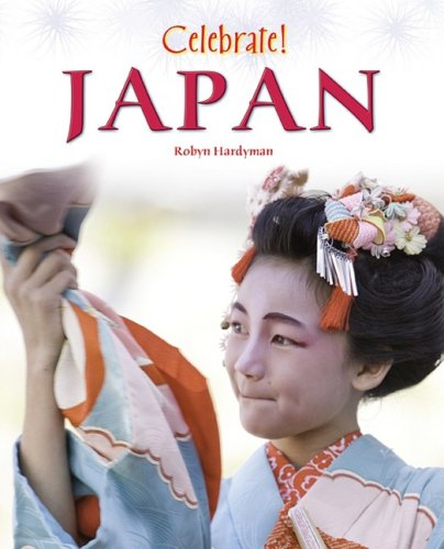 Japan (Celebrate! (Chelsea Clubhouse))