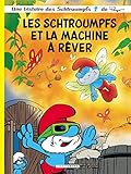Les Schtroumpfs, Tome 37 : Les Schtroumpfs et la machine à rêver by 