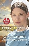 Plain Admirer and Second Chance Proposal (Brides of Amish Country)