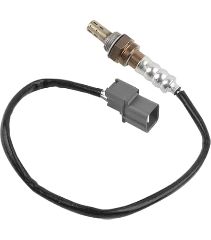 Amazon.com: DOSKJOK 35655-ZY3-C01 Oxygen Sensor Compatible with