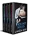 The VIOLENT Series: The Complete Boxed Set