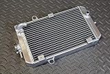 New Aftermarket Radiator Yamaha Raptor 700 Aluminum 2006-2012 Oversized