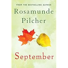 September: A Novel