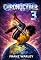 Livro Chronocyber 3