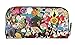 Loungefly Disney Alice In Wonderland Character All Over Print Wallet