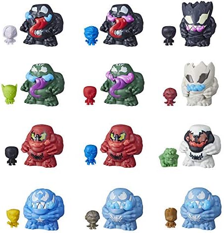 Marvel Spider-Man Maximum Venom, Venom 