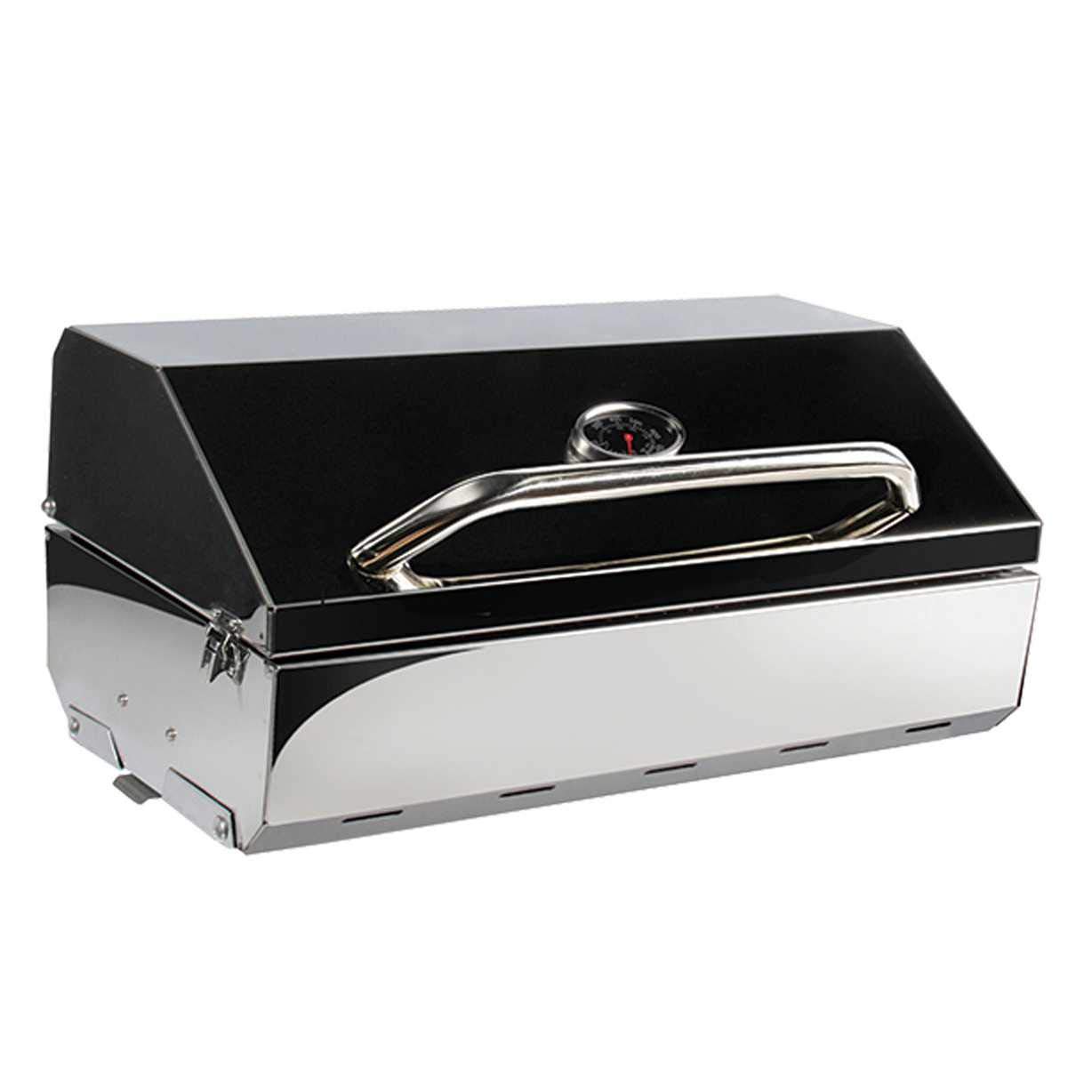 Camco 58173 316 Elite Grill