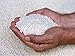 Plastic Pellets Rock Tumbling Media (2 LBS) for Rock Tumbler, Stone Tumbler, Rock Polisher, Filler Beads