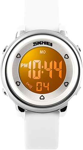 waterproof watch with stopwatch