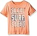 The Children's Place Big Boys' Tie Dye Tee
