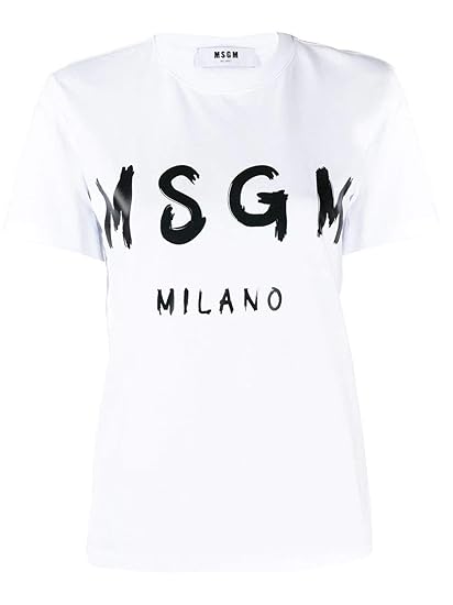 msgm maglietta