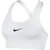 Nike Womens Swoosh Sports Bra
