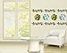 Habitat Stripe Decal