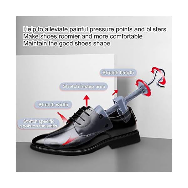 4 way shoe stretcher