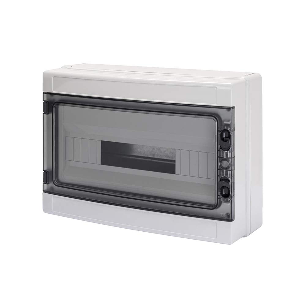 Gewiss 40 cdk - 12 Module IP65