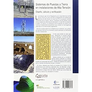 Sistemas de puesta a tierra en instalaciones de baja tensión