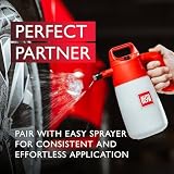Autoglym Advanced All Wheel Cleaner 2.5L Colour Change Technology view 5