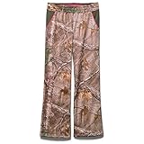 Under Armour Camo Armourfleece Pant - Women's