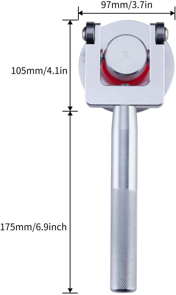 Hopider X3 Belt Changing Tool Clutch Removal Kit for Can-Am Maverick X3/ X3 Max/Turbo/R, fits 72”/64” Wheel Base Width: Automotive