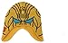 Elope Transformers Bumblebee Laplander Costume Hat