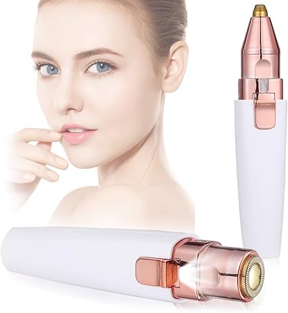 amazon uk eyebrow trimmer