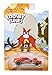 NEW 1:64 HOT WHEELS COLLECTION - Basics Looney Tunes Assortment Set of 8 Diecast Model Cars By HotWheels