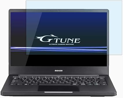 Amazon マウスコンピューター G Tune P3 13 3インチ 対応 ブルーライトカットフィルム 液晶保護フィルム 超反射防止 アンチグレア 気泡レス 指紋防止 抗菌 映り込み防止 Lifeinnotech Lifeinnotech スクリーンフィルター 通販