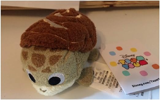 moana tsum tsum plush