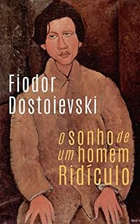 Livro O sonho de um homem ridículo