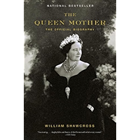 The Queen Mother book cover