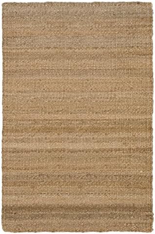 Jute Handwoven natural fibre rug 60x280