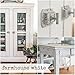 Miss Mustard Seed's Milk Paint Farmhouse White 1qt