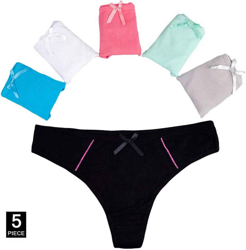 type of underwear