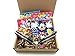 Official Disney Autograph Books 4-Pack Mickey, Minnie, Mickey & Friends, Clubhouse Friends with 4- Multi-Color Pens