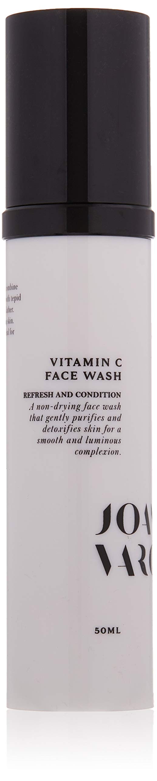 Bamboo Charcoal Soap From Celebrity Facialist Joanna Vargas This Complexion Soap