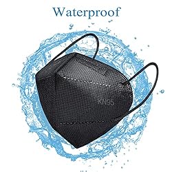 1000 PCS Breathable Adjustable Face Mask Masks 5