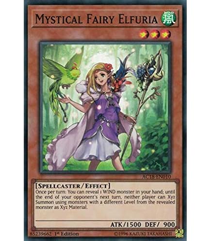 advent calendar 2018 yugioh card list Amazon.com: Yu-Gi-Oh! - Number 41: Bagooska The Terribly Tired Tapir -  AC18-EN021 - Advent Calendar 2018-1st Edition main image 1