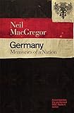 "Germany Memories of a Nation" av Neil MacGregor