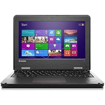 Amazon.com: Lenovo ThinkPad 11E 11.6" Ultraportable