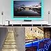 LED Strip Lights, Maravi 32.8ft/10M RGB WiFi LED Light Strip 5050SMD Color Changing LED Strip Lights with Remote,Sync to Music RGB Rope Light with Alexa & APP Controller for Home DIY Decoration