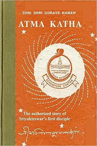 Buy Atma Katha The Authorized Story Of Sriyukteswar S First Disciple Book Online At Low Prices In India Atma Katha The Authorized Story Of Sriyukteswar S First Disciple Reviews Ratings Amazon In