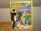 Dick Tracy Shoulders Action Figure