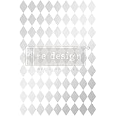 Redesign with Prima 655350657758, Multi