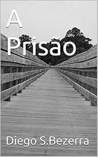Livro A Prisão